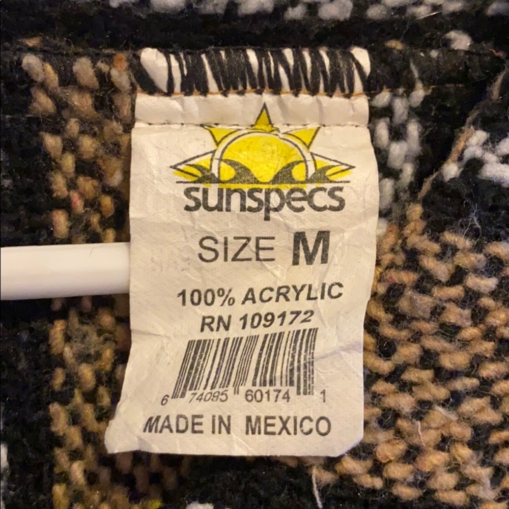 Drug Rug from Sunspecs - Picture 3 of 3